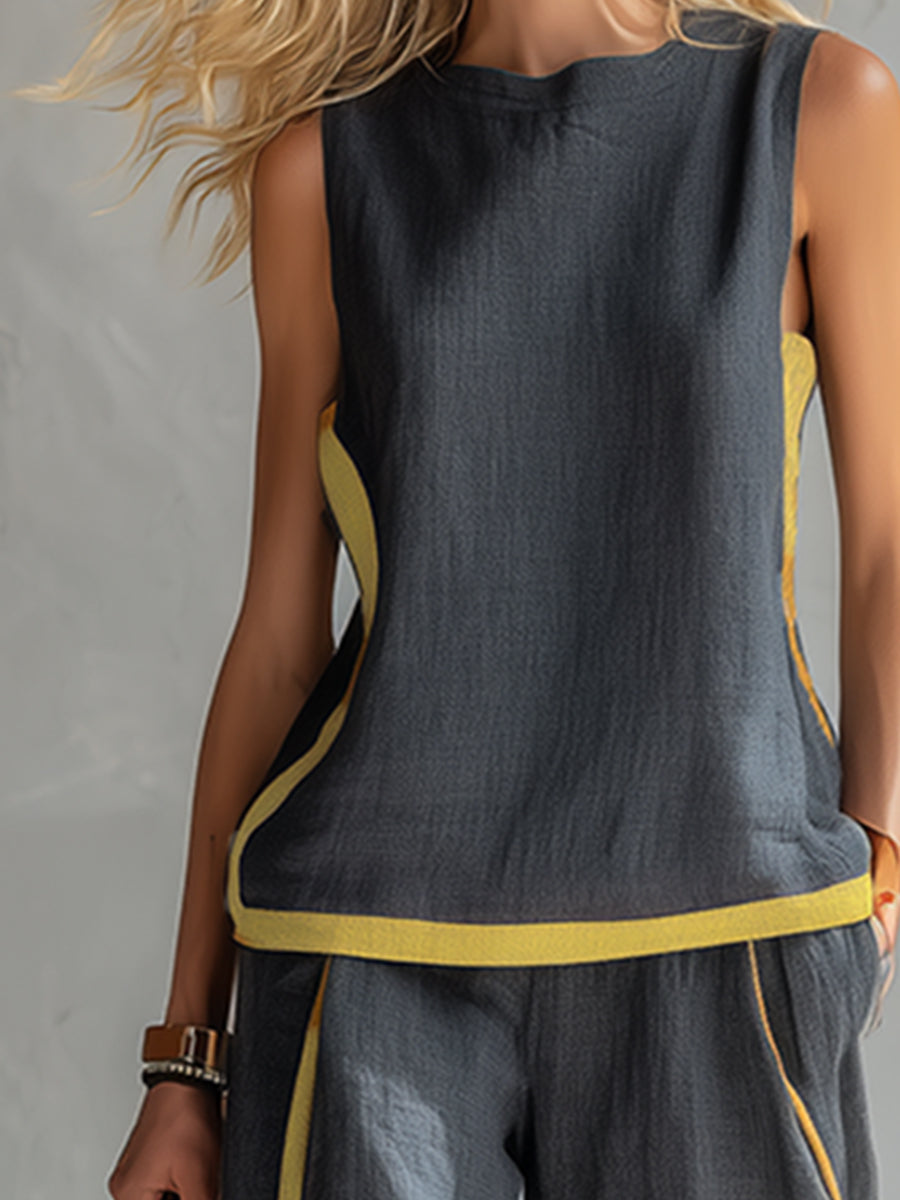 Leila™ | Conjunto Elegante y Fluido