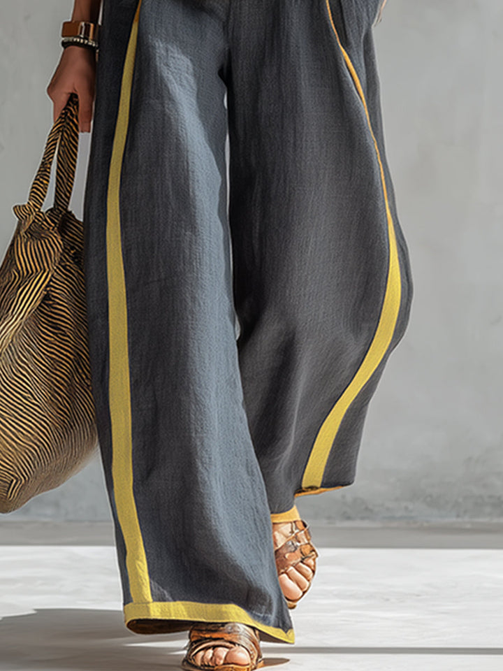 Leila™ | Conjunto Elegante y Fluido