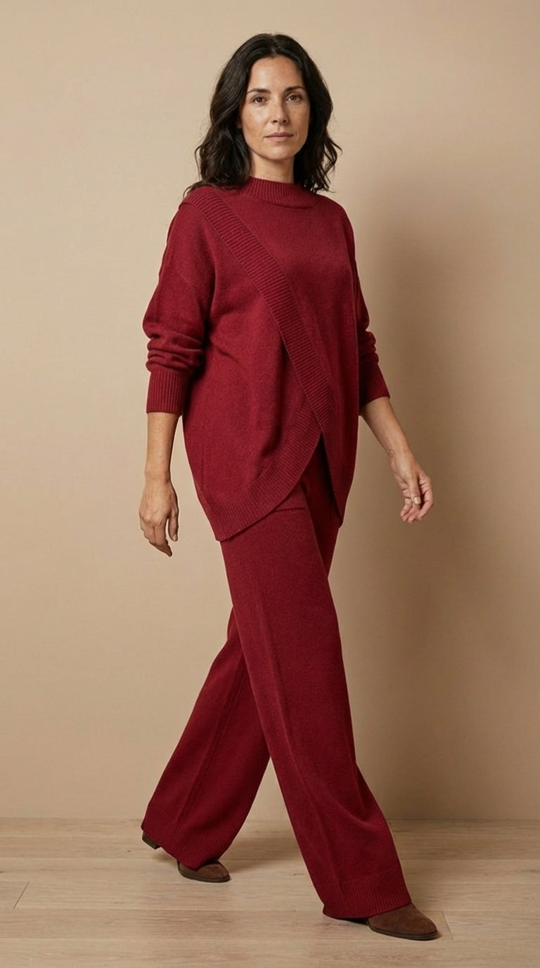 Palermo™ – Conjunto de 2 Piezas que Estiliza sin Esfuerzo